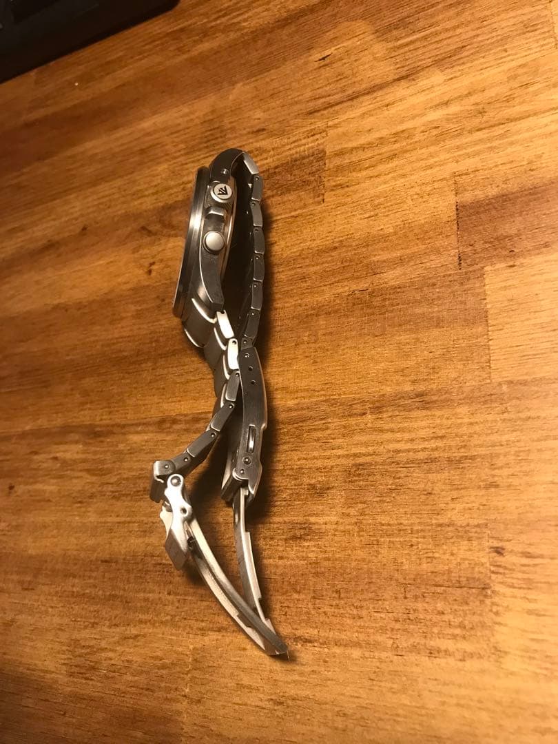 CITIZEN PROMASTER × mont-bellコラボレーションモデル