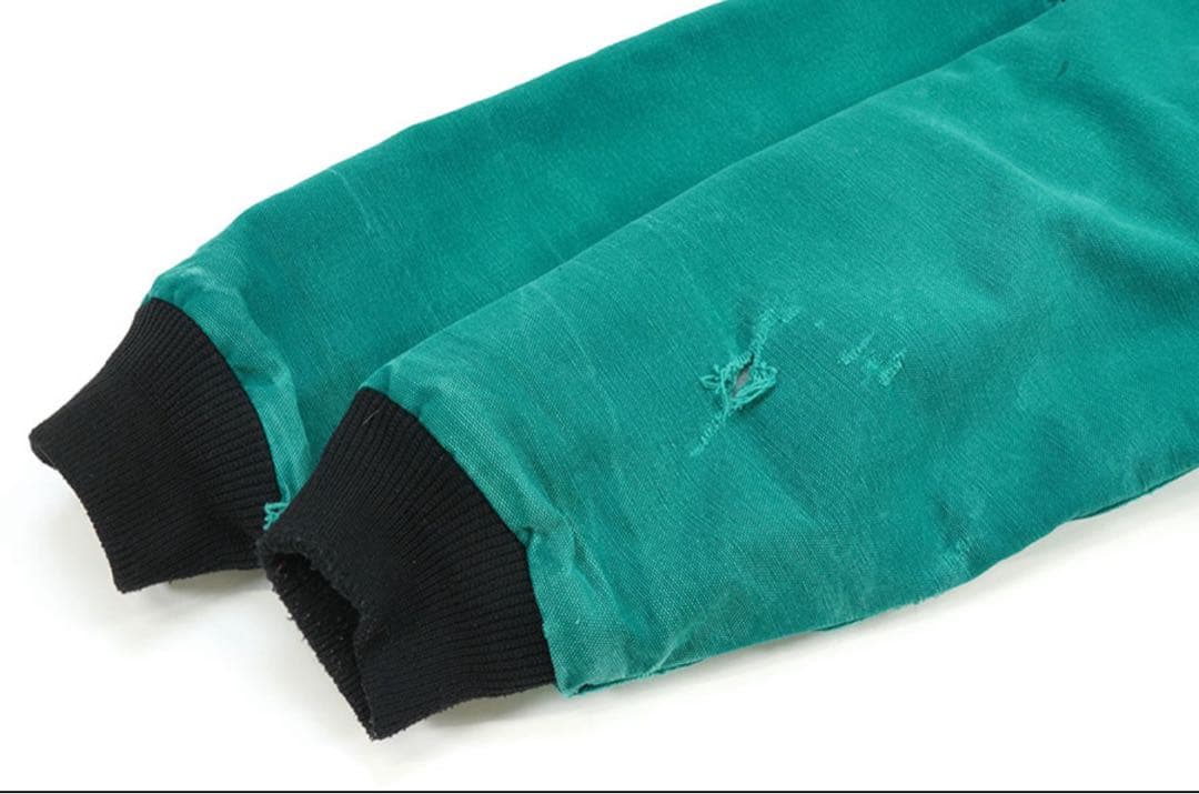 カーハート　サンタフェジャケット　ビンテージ　90s