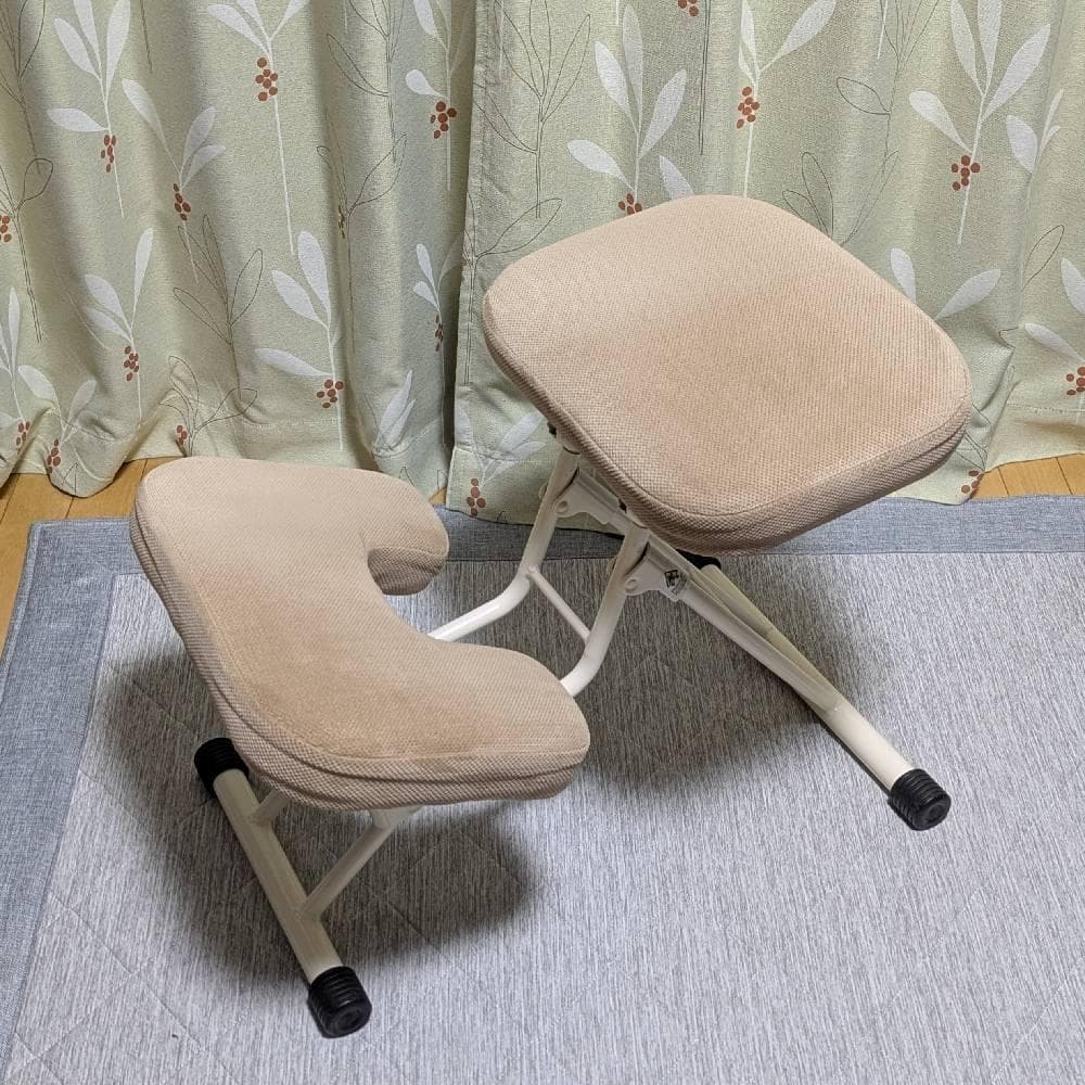 ルネセイコウ　セブンポーズチェア