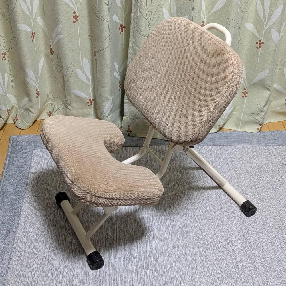 ルネセイコウ　セブンポーズチェア