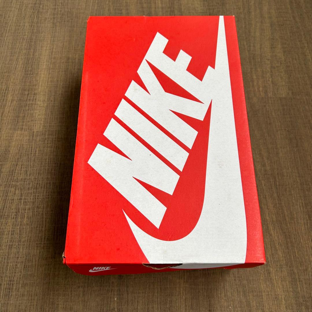 靴 Nike AIR KUKINI 26cm