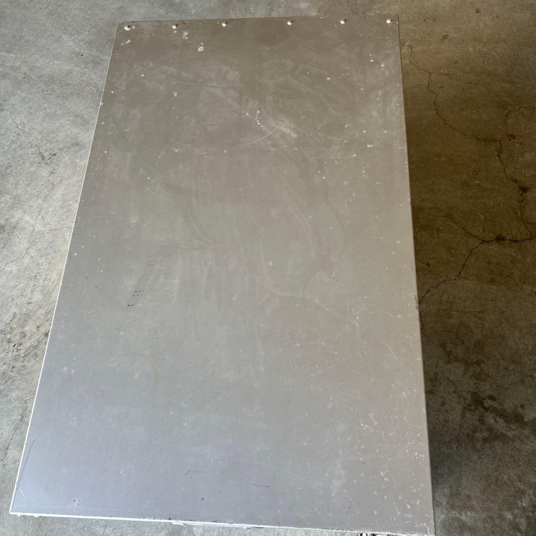 軽量アルミ製 ペットゲージ 犬小屋 ケージ 屋内外対応