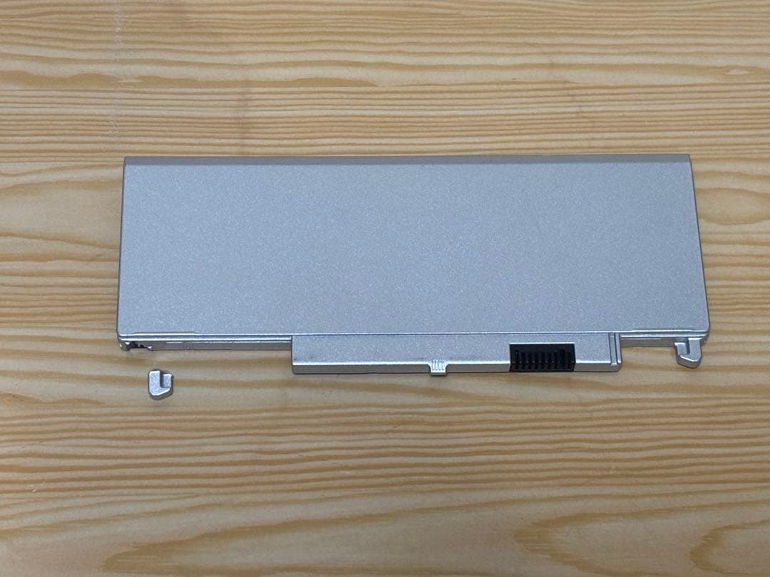 k*n様 オークション 訳アリ Panaレッツノート CF-RZ6 i5-7Y5