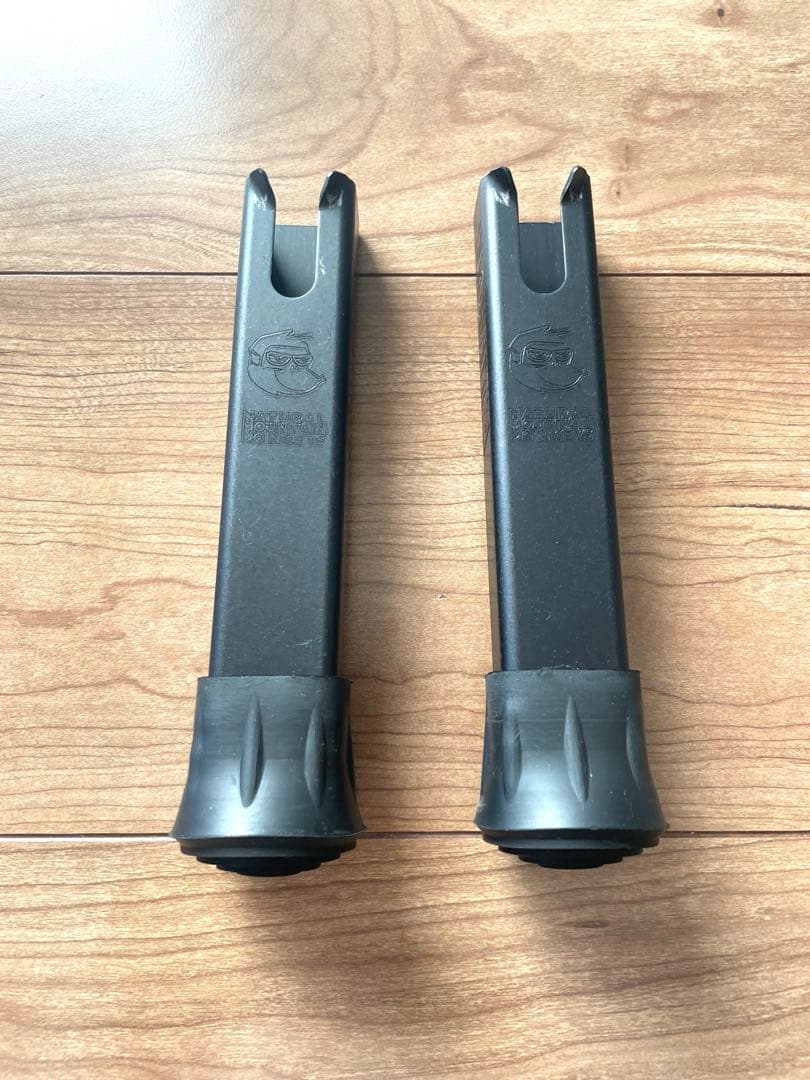 カーミットチェア用 NOVITA ブラック 160