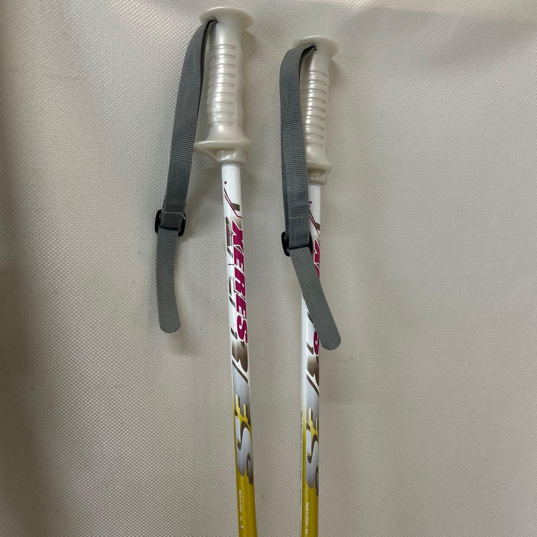 Roxy スキーセット グラフィティデザイン