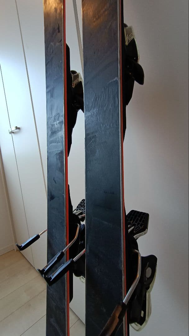 Rossignol ロシニョール experience76 168㎝ LOOK