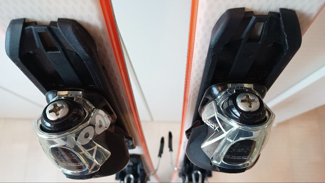 Rossignol ロシニョール experience76 168㎝ LOOK