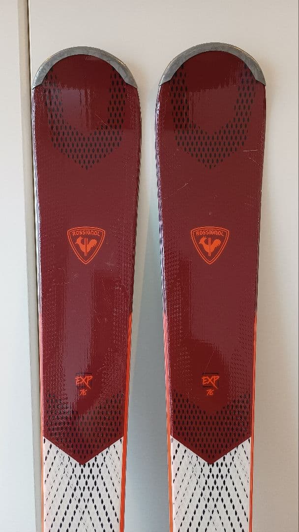 Rossignol ロシニョール experience76 168㎝ LOOK