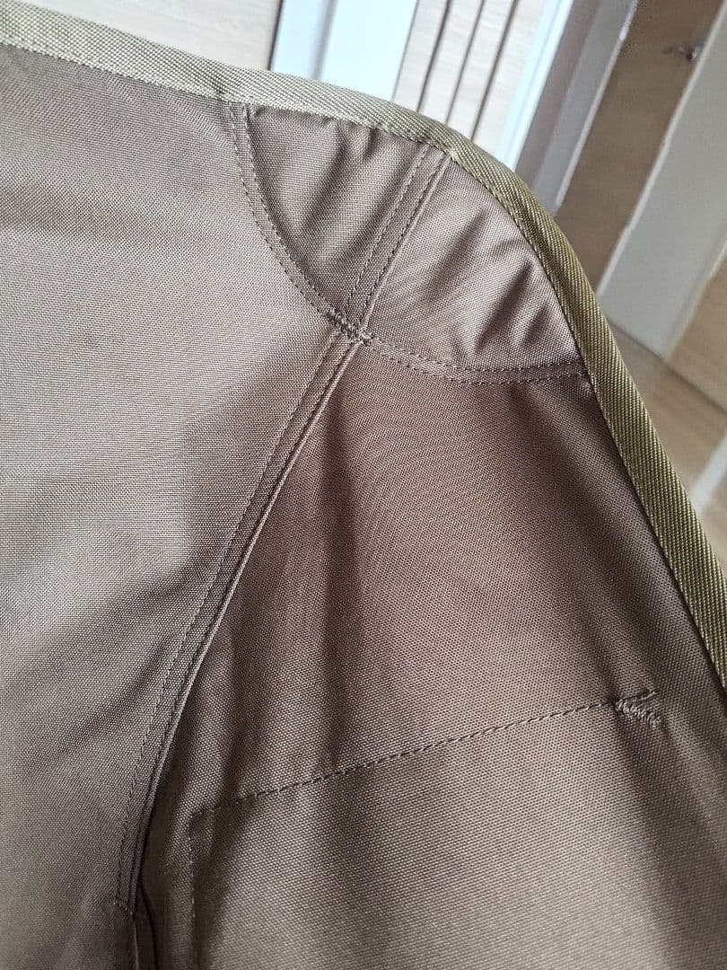 ヘリノックス タクティカル インクライン チェア コヨーテ