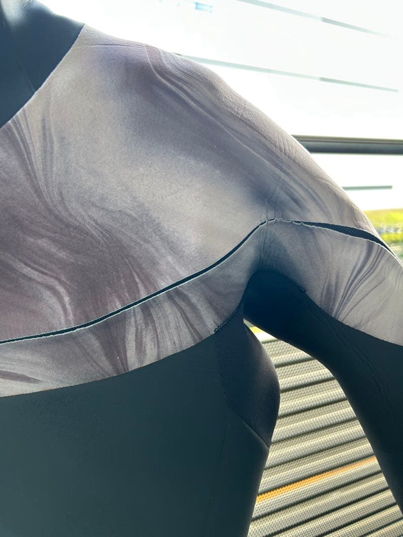 オニール　ウエットスーツ　セミドライ　5ミリ3ミリ