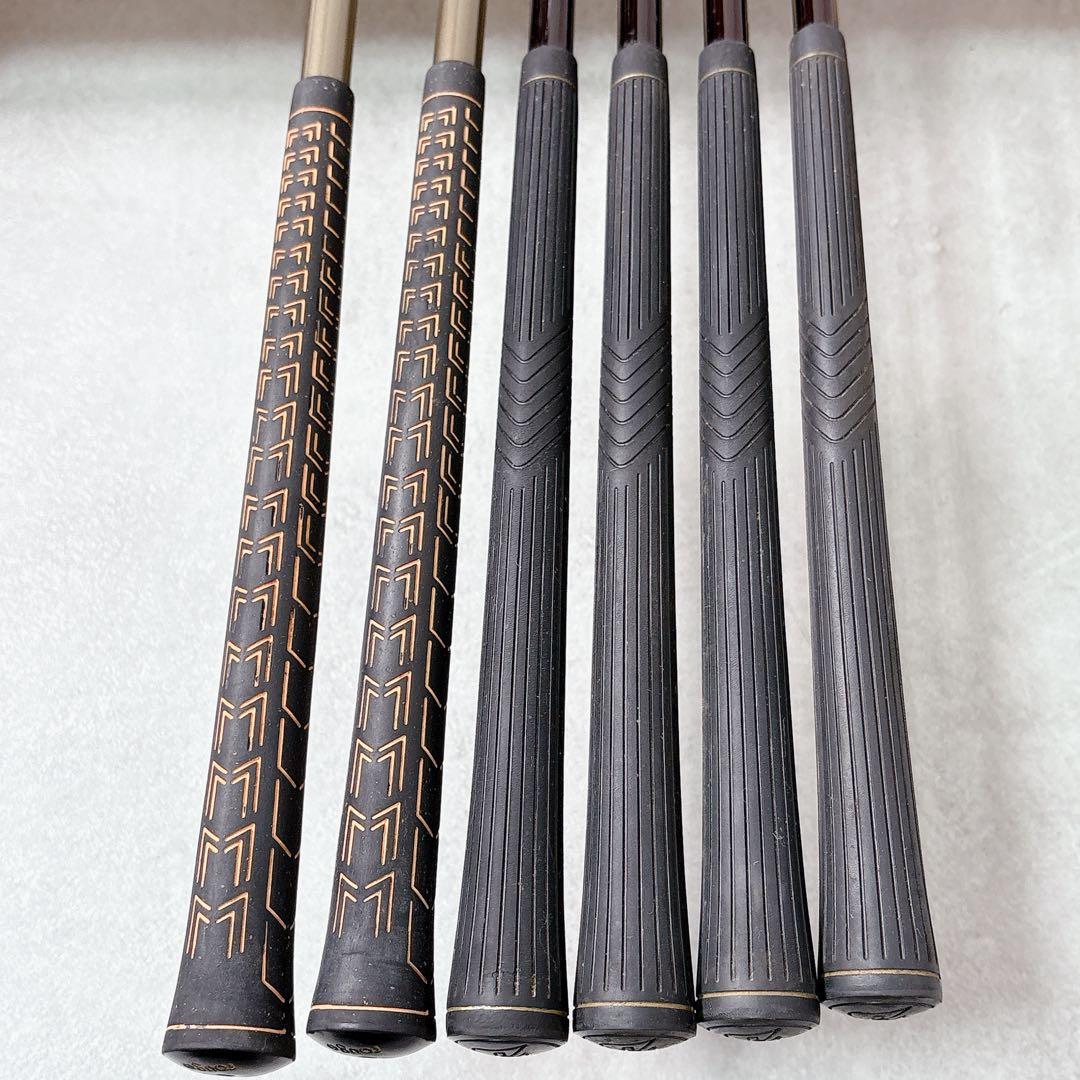 T215 rouge 他 ゴルフクラブ レディース セット 練習 初心者 L