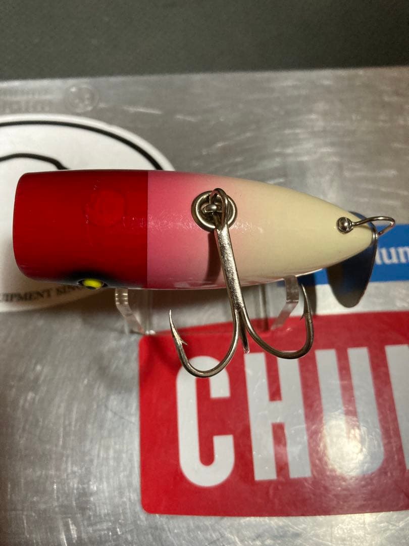 リベラルアングラーズ　ポップアラート