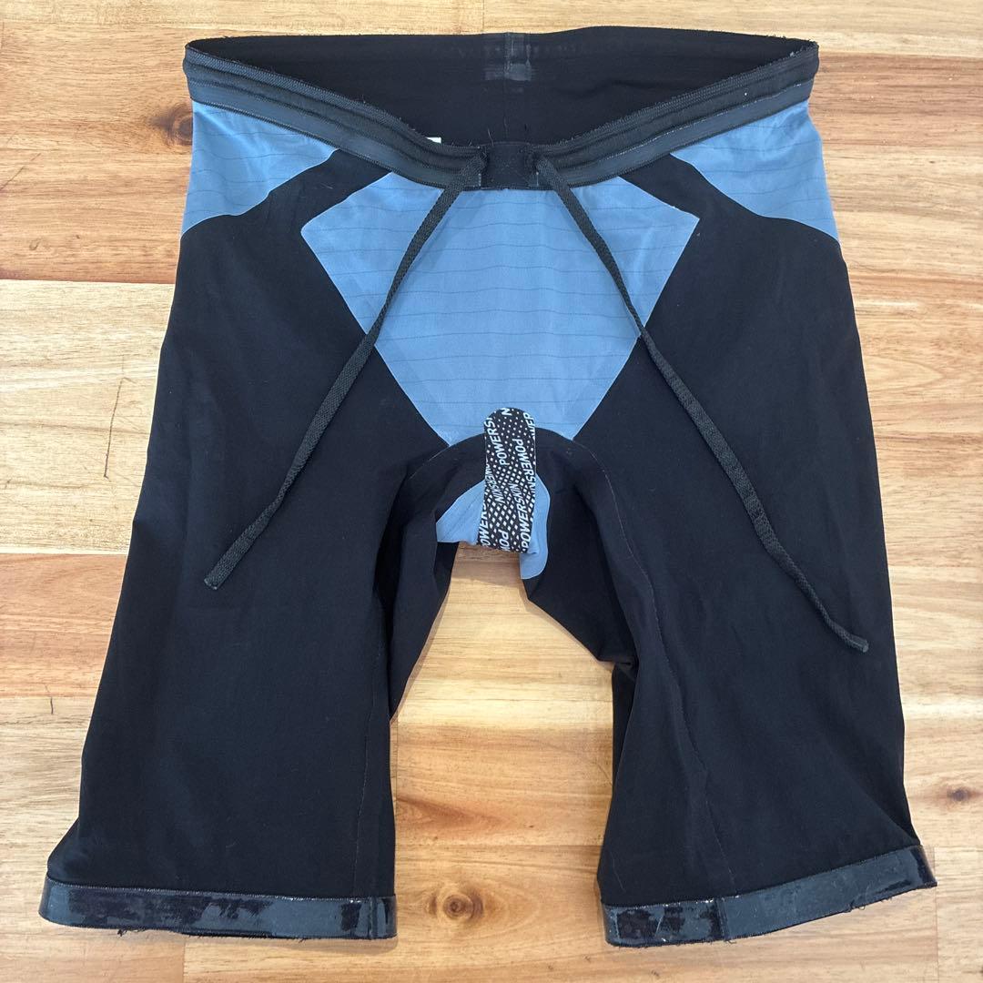 arena 競泳水着 ブラック sサイズ