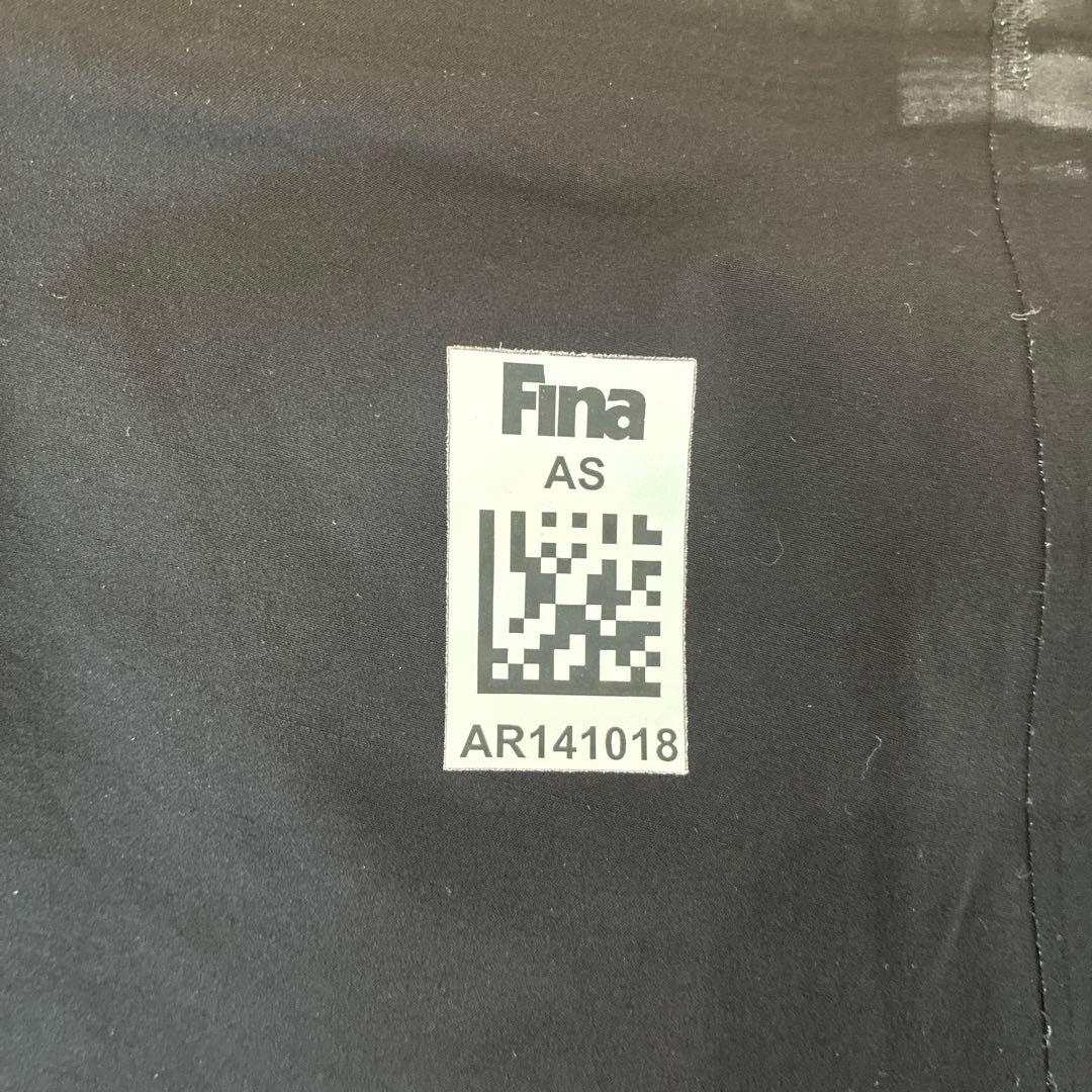 arena 競泳水着 ブラック sサイズ