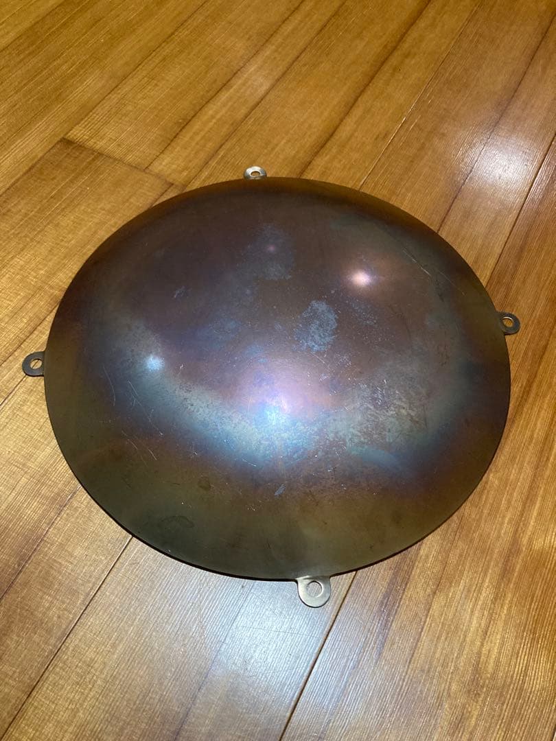 希少 タキビズム takibism JIKABI M 美品 五徳 付き