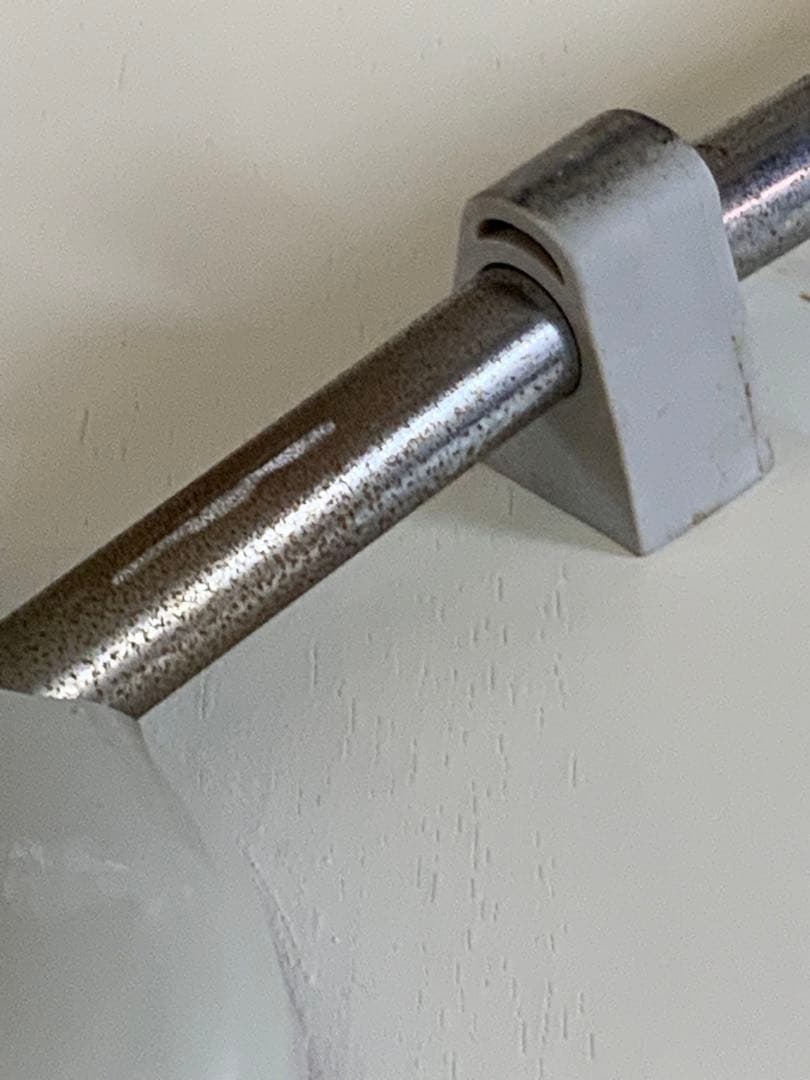 フリッツ・ハンセン　セブンチェア　1