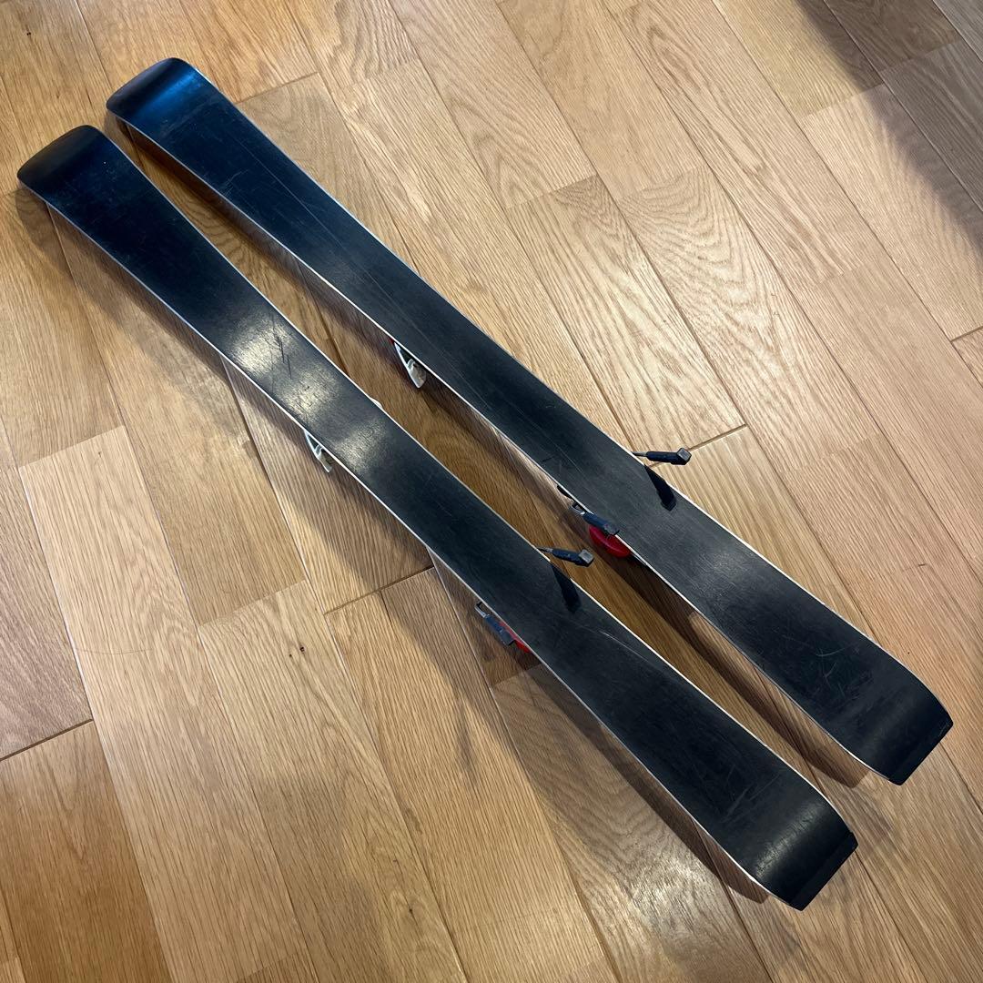 アトミック（ATOMIC）スキー板　110cm