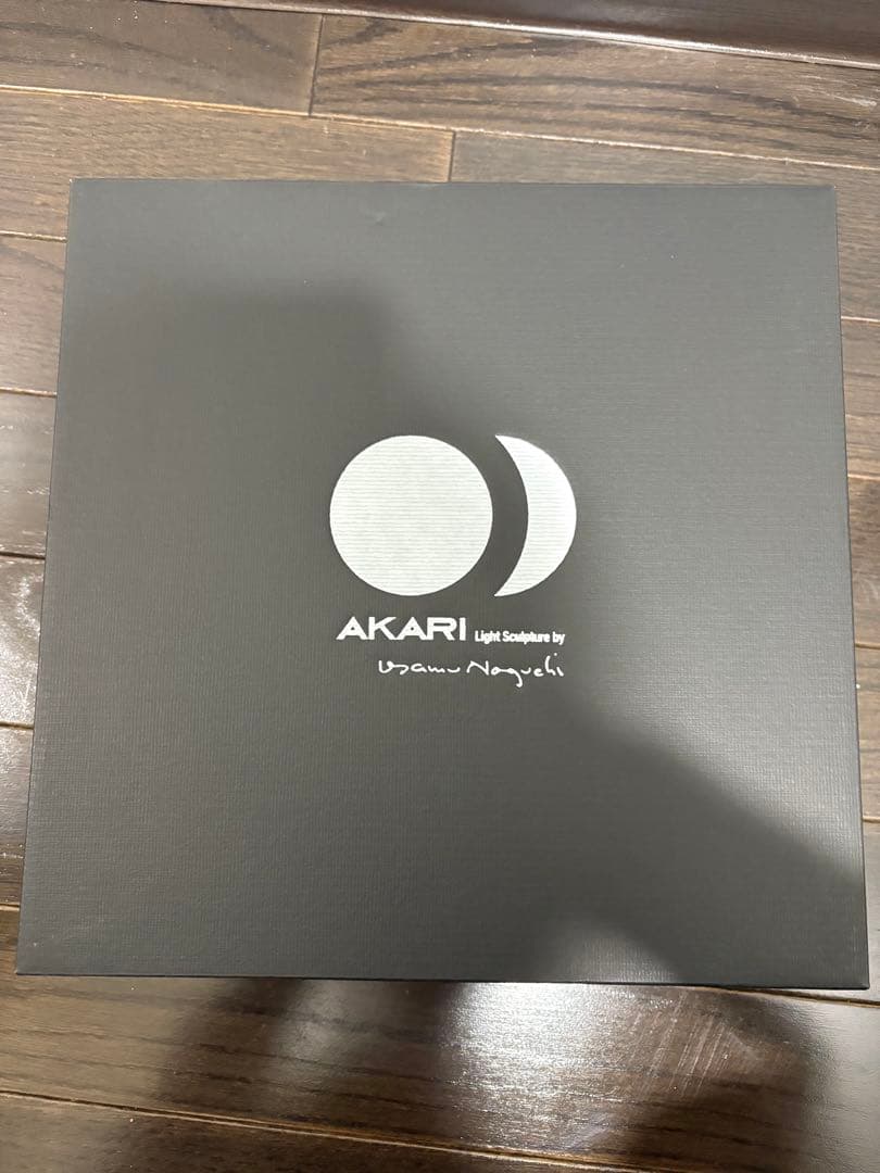 新品未使用 akari 1AT イサムノグチ