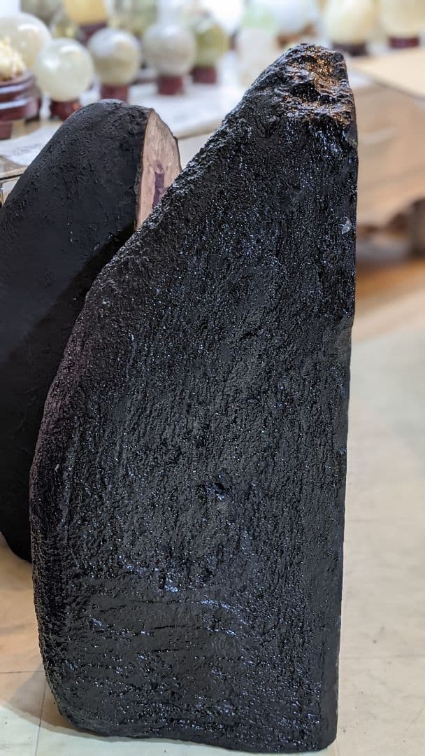 癒やしの光　アメジストドーム　ウルグアイ産　浄化開運　パワーストーン