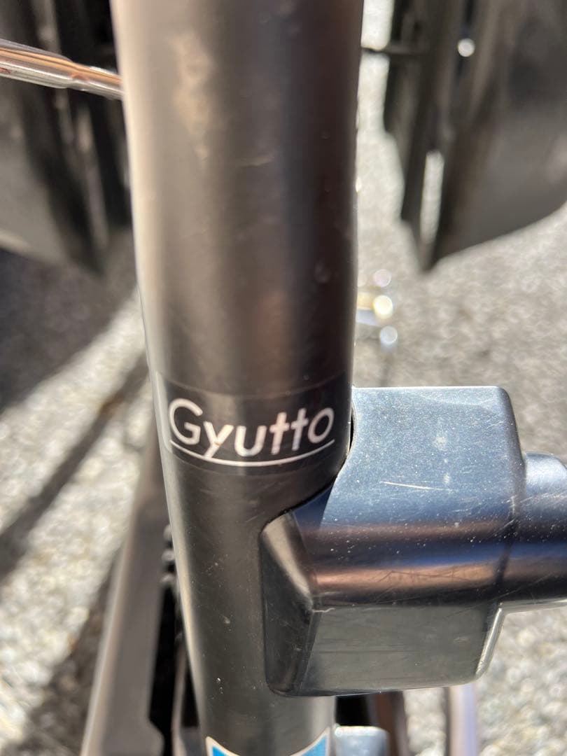 【直接引渡】パナソニック 電動アシスト自転車 チャイルドシート付き ３人乗り