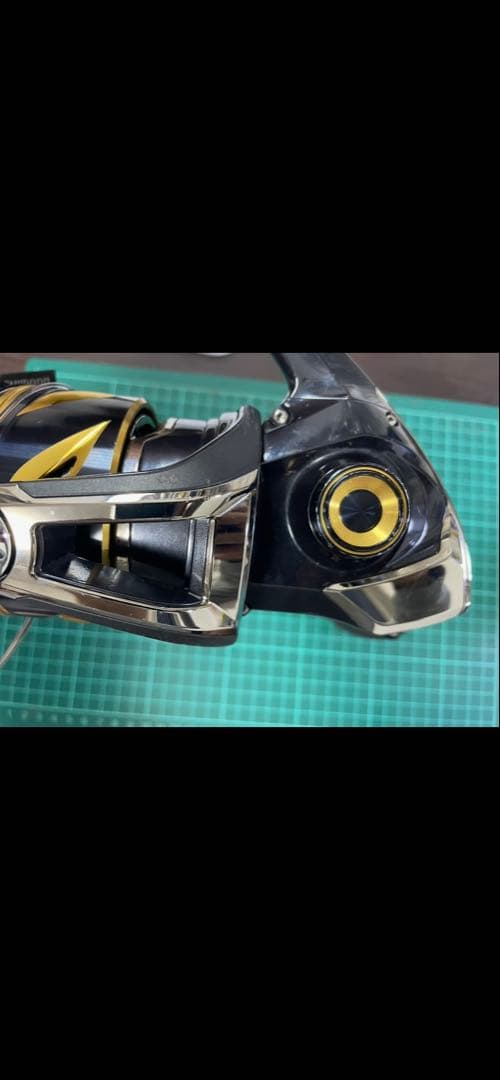 20ステラSW18000HG ☆早い者勝ち☆釣り引退☆処分品☆綺麗☆平政☆マグロ