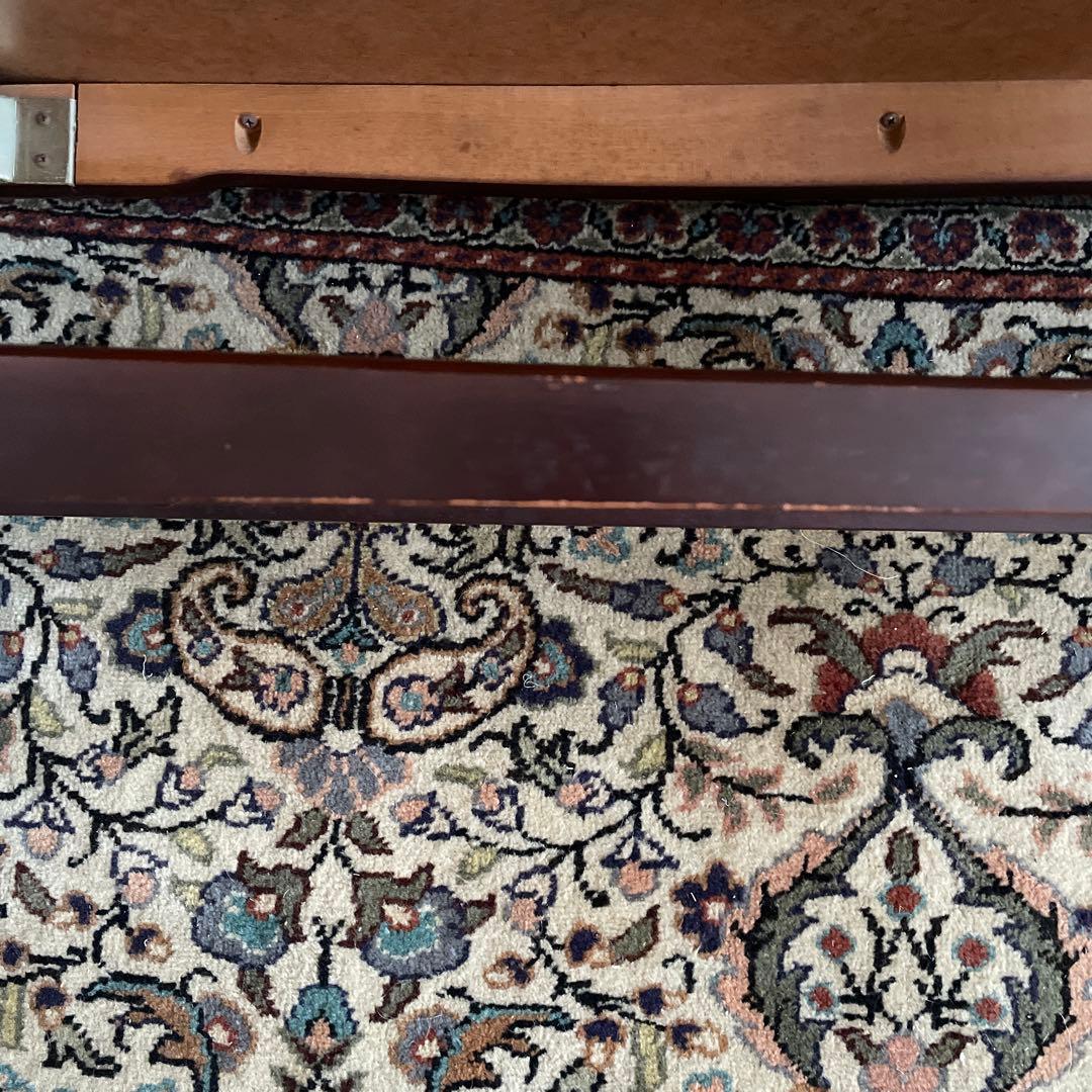 昭和レトロ　センターテーブル　ローテーブル　ミッドセンチュリー　ヴィンテージ