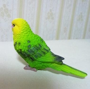 小鳥 ＊ オブジェ 置物 a