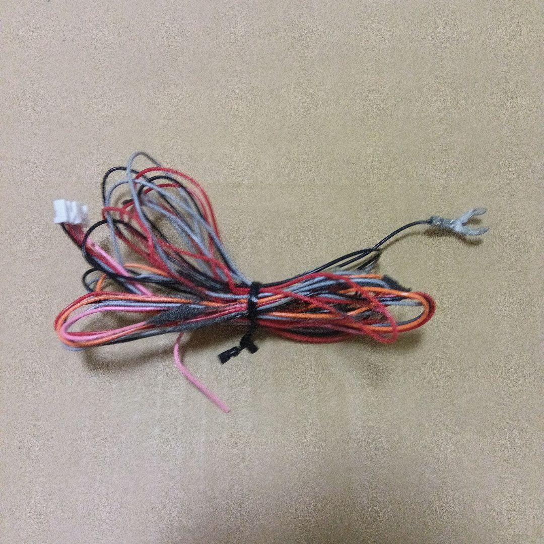 pivot 3-drive α（品番3DA）