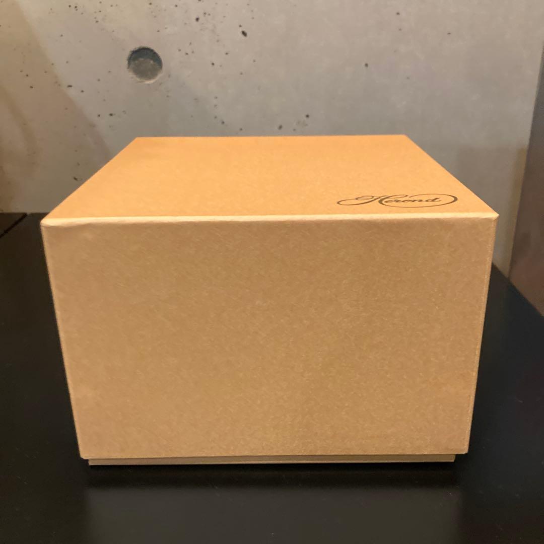 ハンガリー製 チューリップ柄 皿　ヘレンド　５枚セット