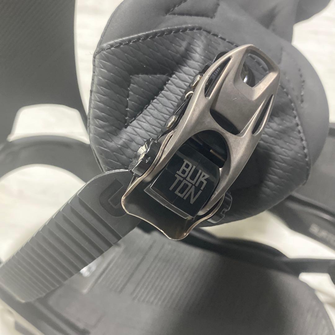 Burton カーテル（2014年モデル）