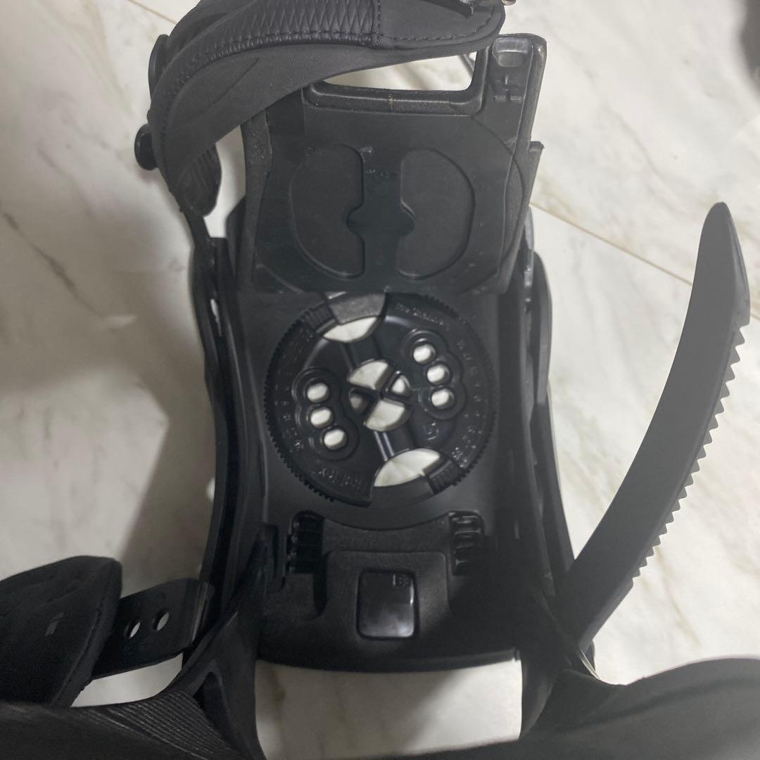 Burton カーテル（2014年モデル）