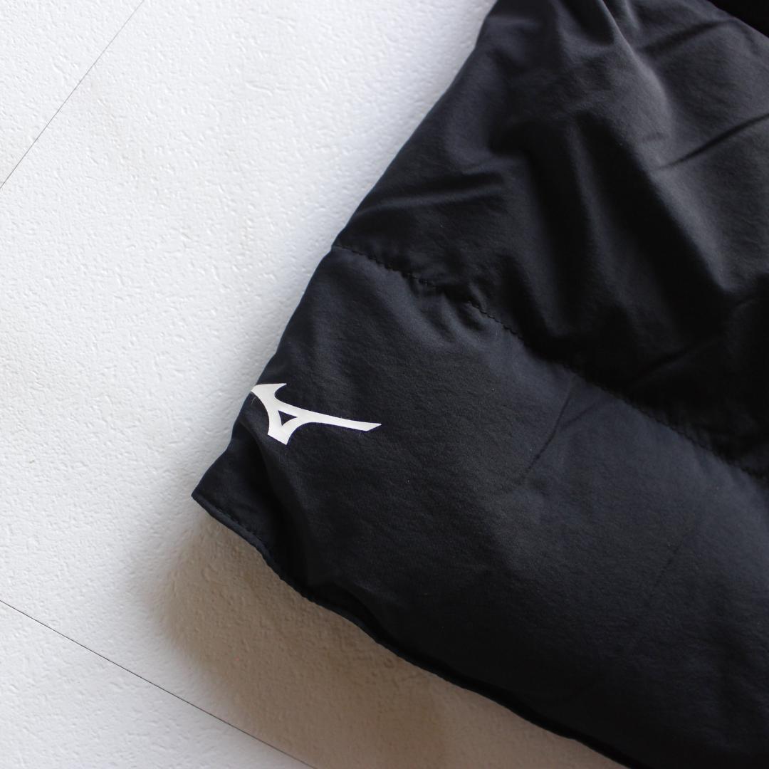 現行 MARGARET HOWELL MIZUNO ダウンベスト