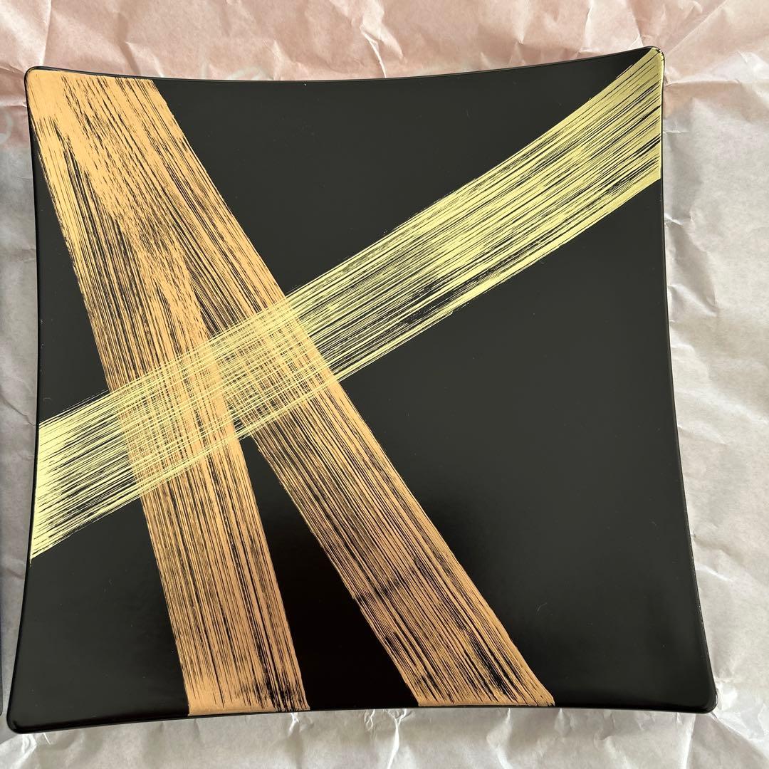 宮内庁御用達 新品　山田平安堂　龍牙(中)2枚セット