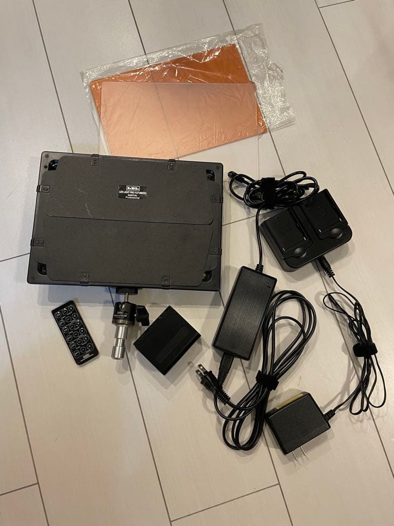 その他 LPL VLP-9000XD professional