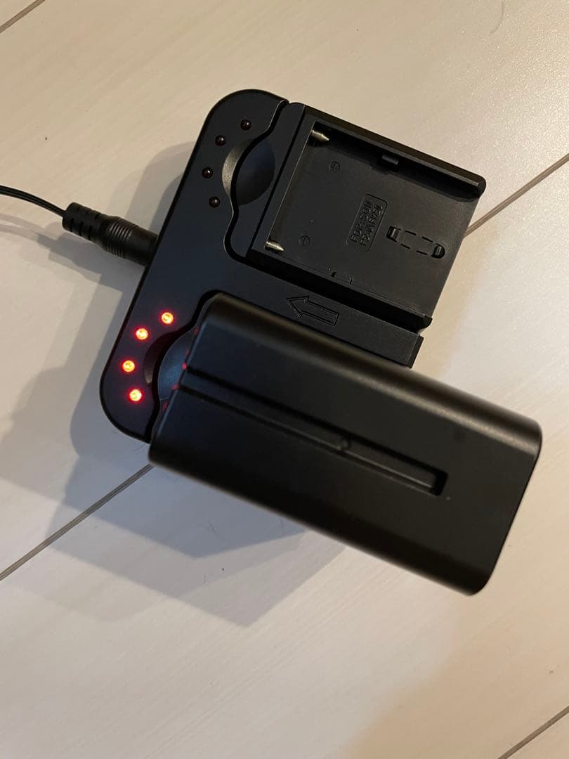 その他 LPL VLP-9000XD professional