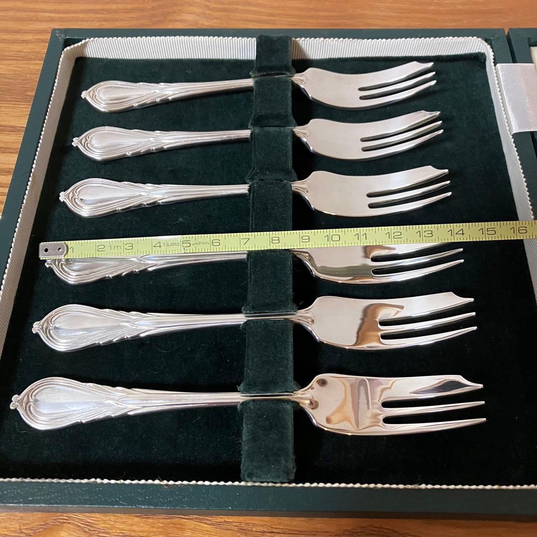 Fortnum＆Mason フォートナム&メイソン フォーク ELKINGTON