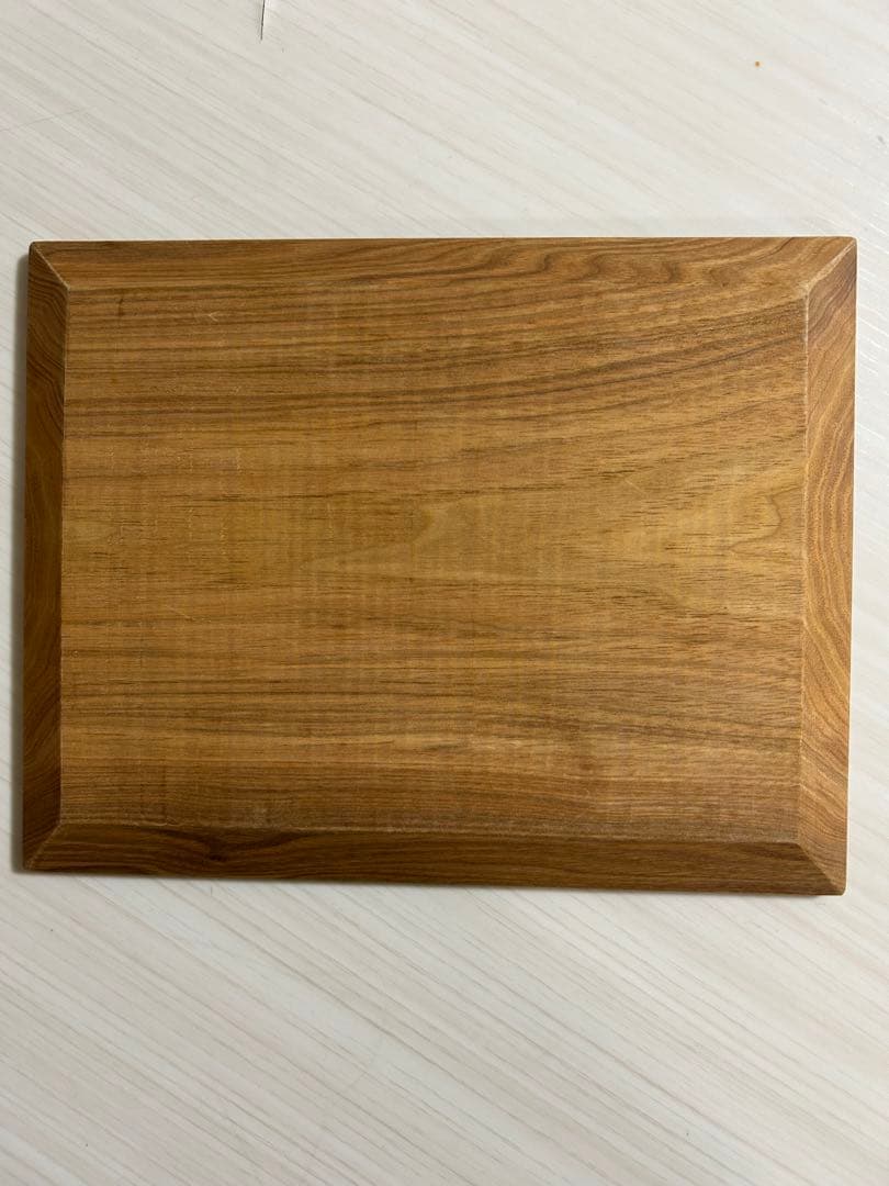 堀 宏治 トーストプレート