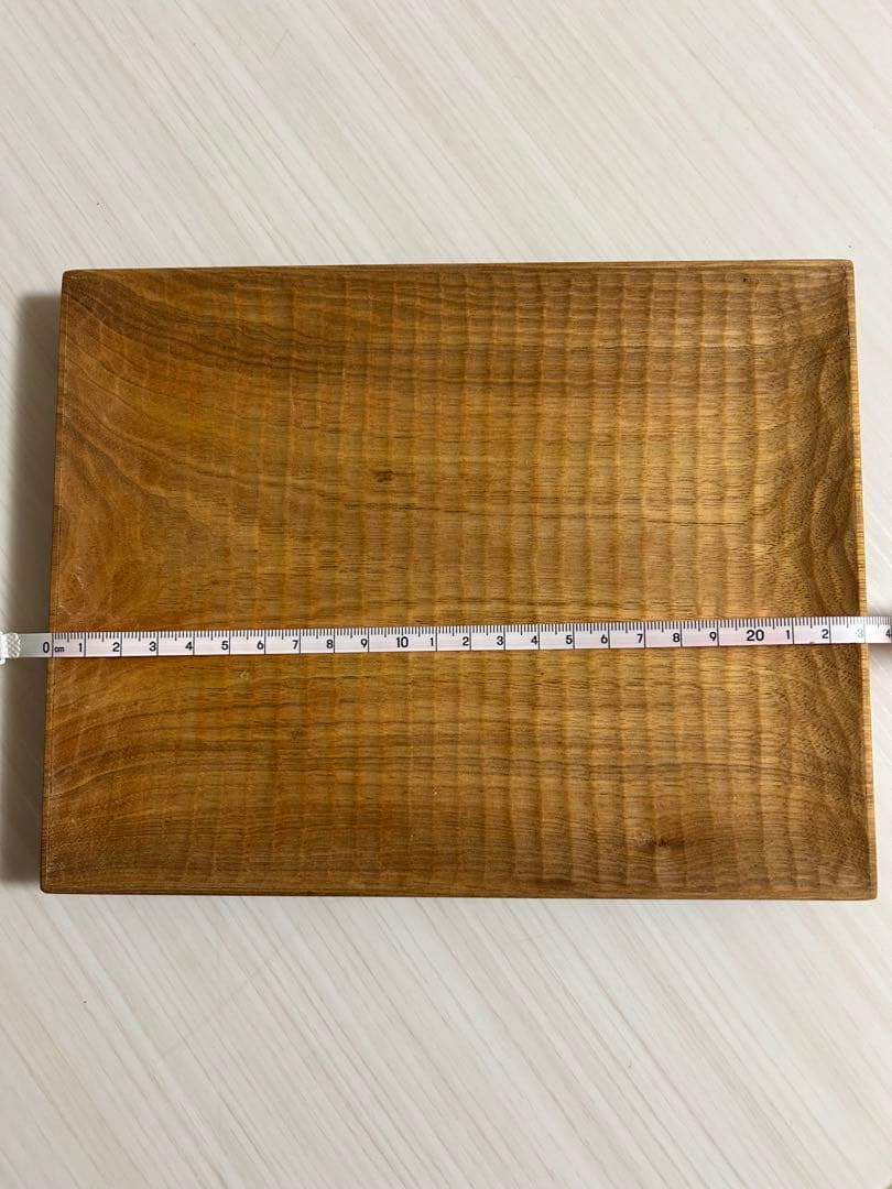 堀 宏治 トーストプレート