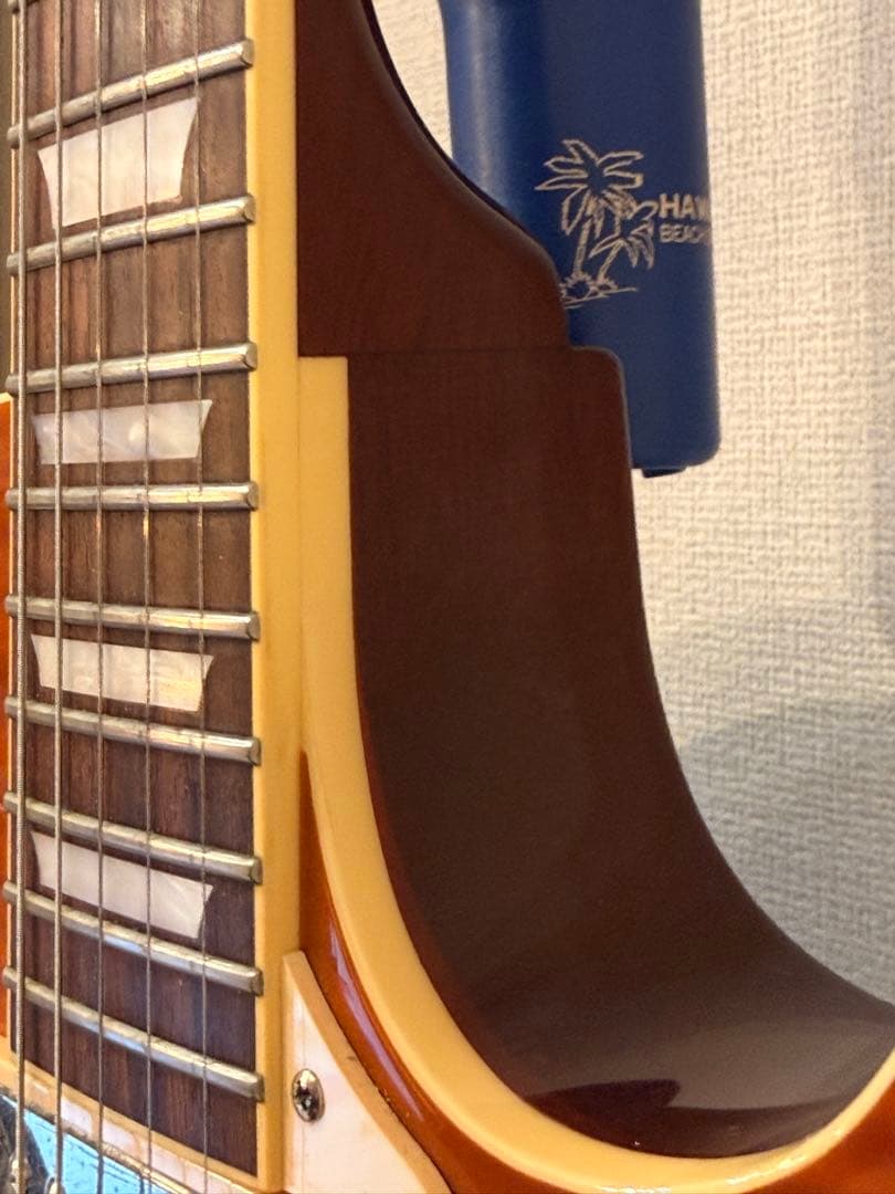 Tokai LS136F VF 日本製 4270g