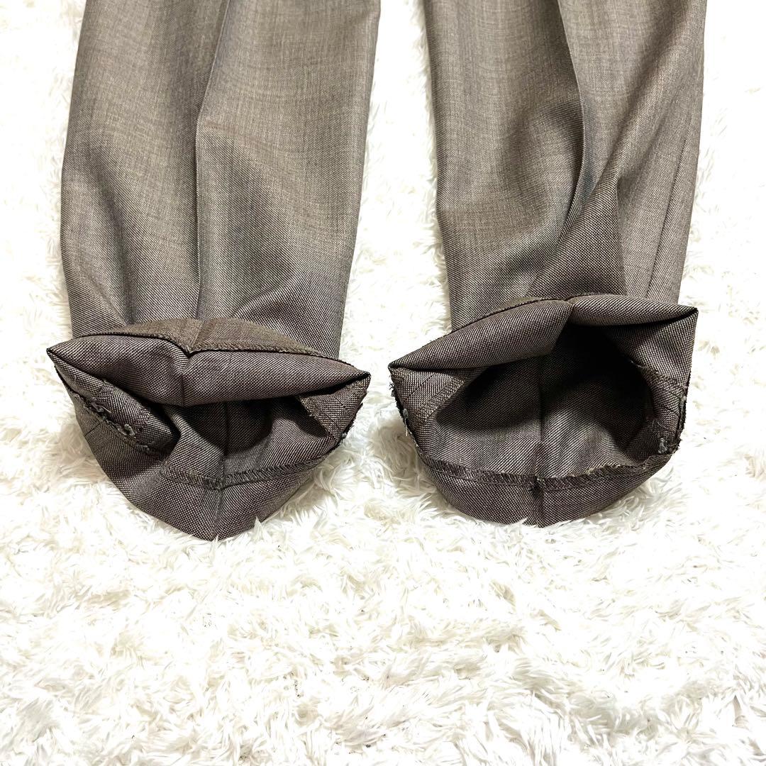 ✨美品✨ HILTON ヒルトン REDA レダ セットアップ パンツスーツ