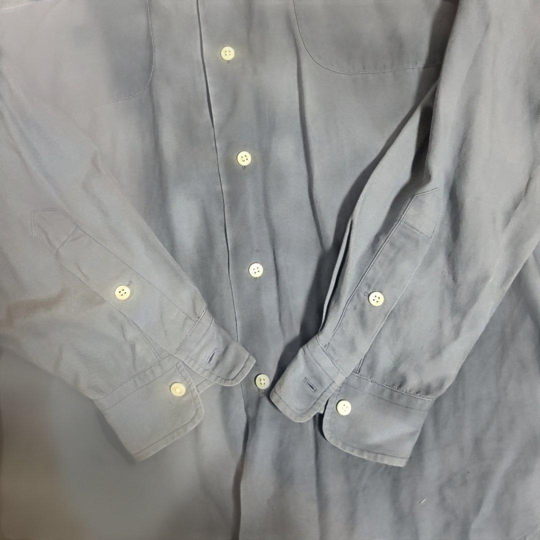 RALPH LAUREN　ラルフローレン　シルクコットン