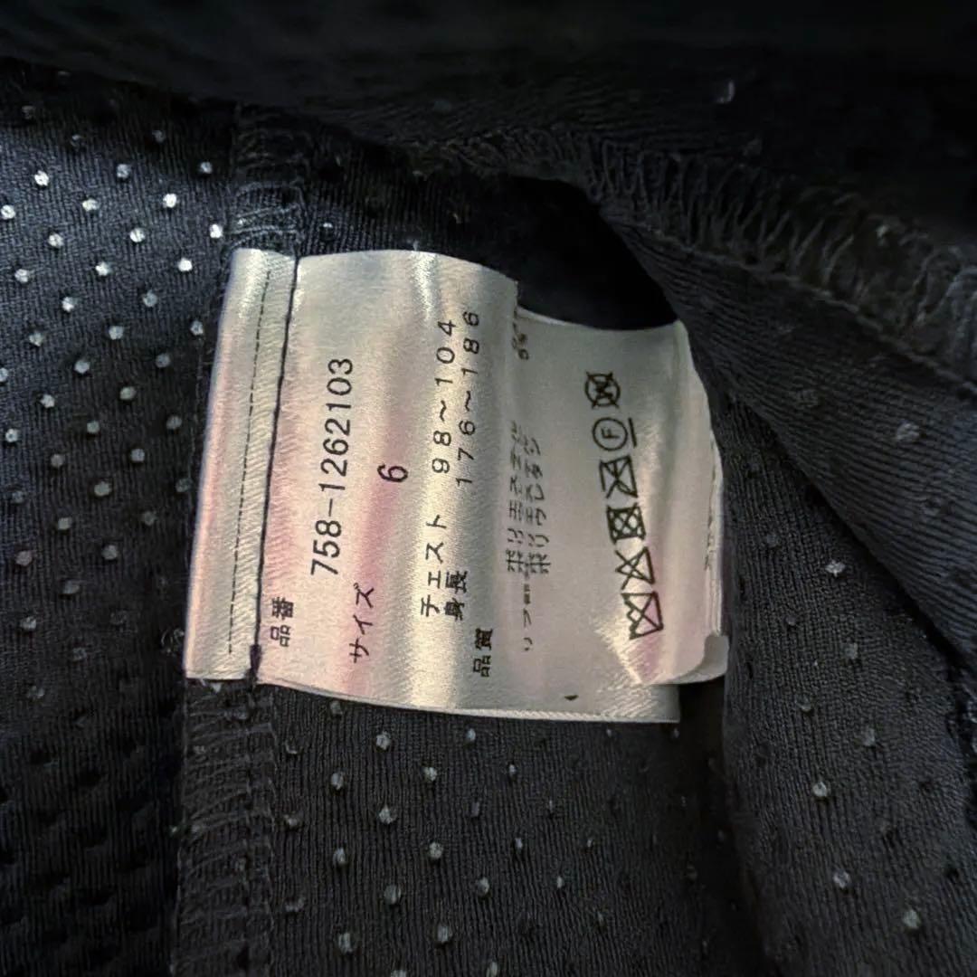 MASTER BUNNY EDITION ゴルフアウター