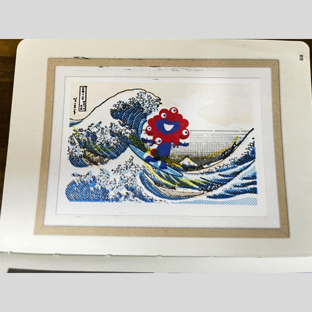 【会場内外完全制覇】大阪・関西万博公式スタンプラリーパスポート コンプリート