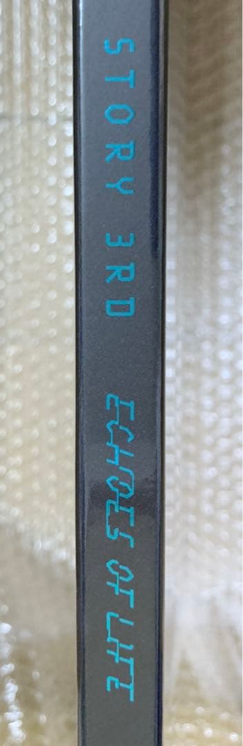 THE BOOK 『Echoes of Life』 羽生結弦