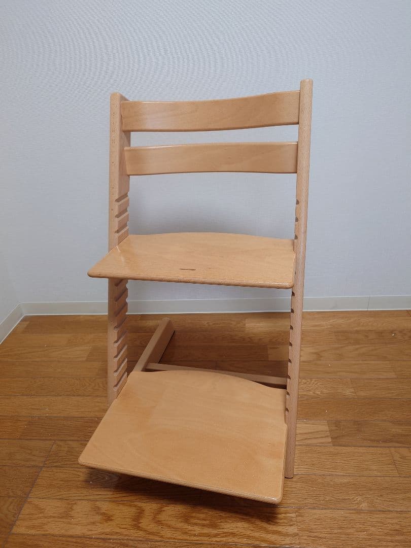 STOKKE　ストッケ　トリップ トラップ