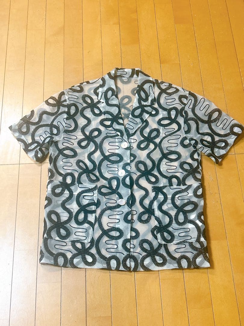 【MAISON SPECIAL】セットアップ