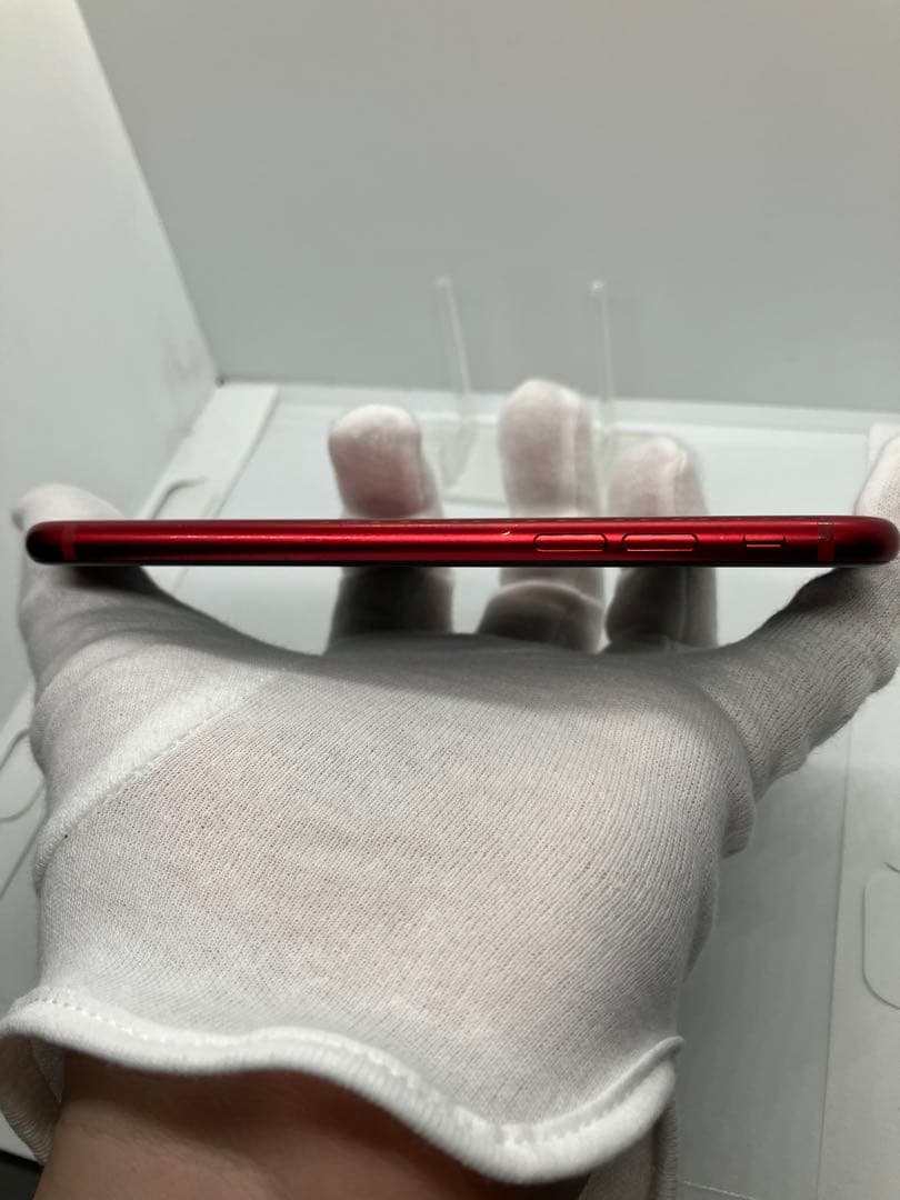 超*重様 iPhone SE (第3世代) 64GB 美品 SIMフリーバッテリ