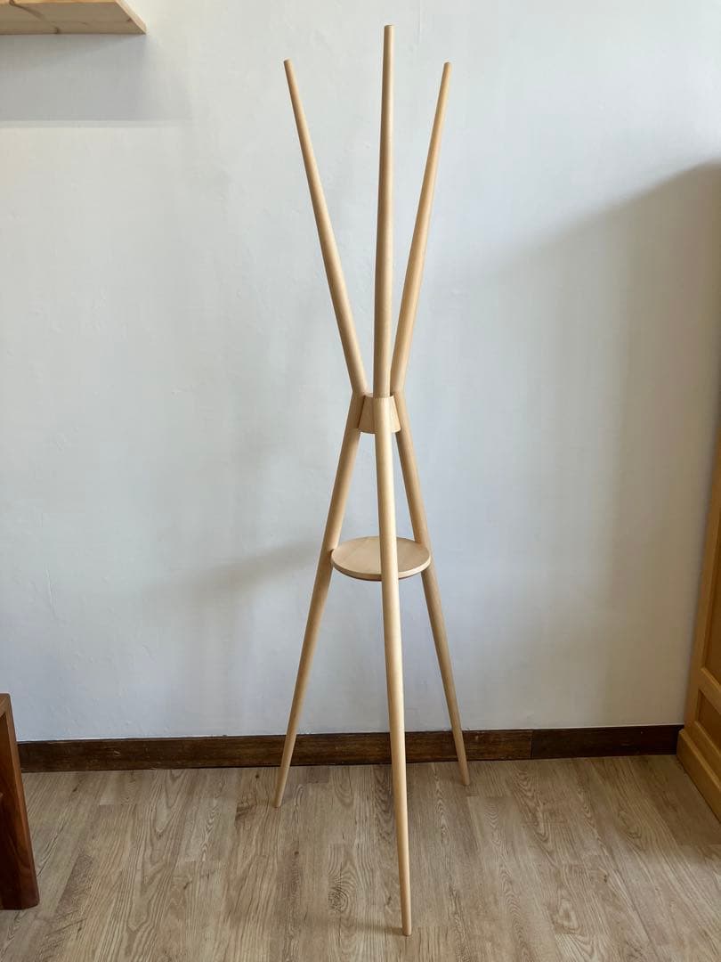 nissin NK301B ポールハンガー　展示品