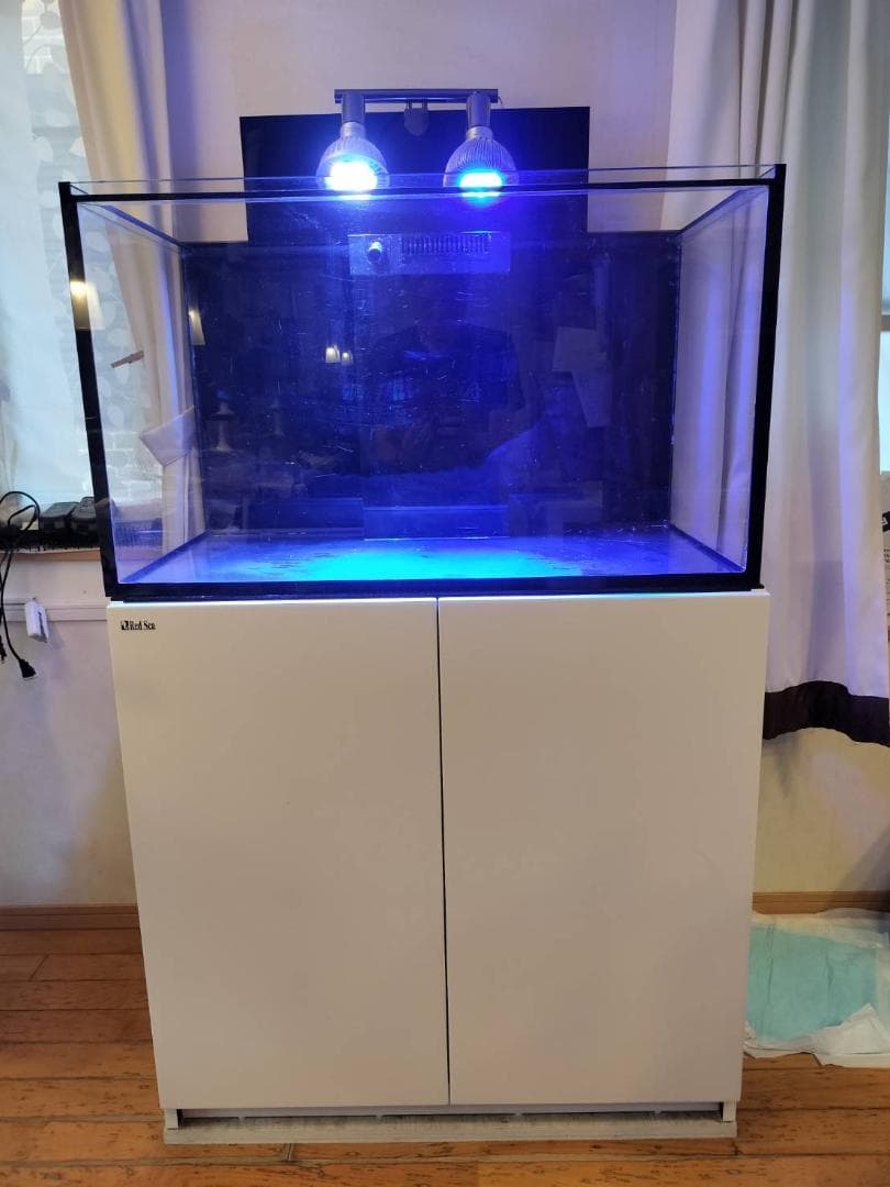 レッドシー　リーファ　２５０　水槽セット