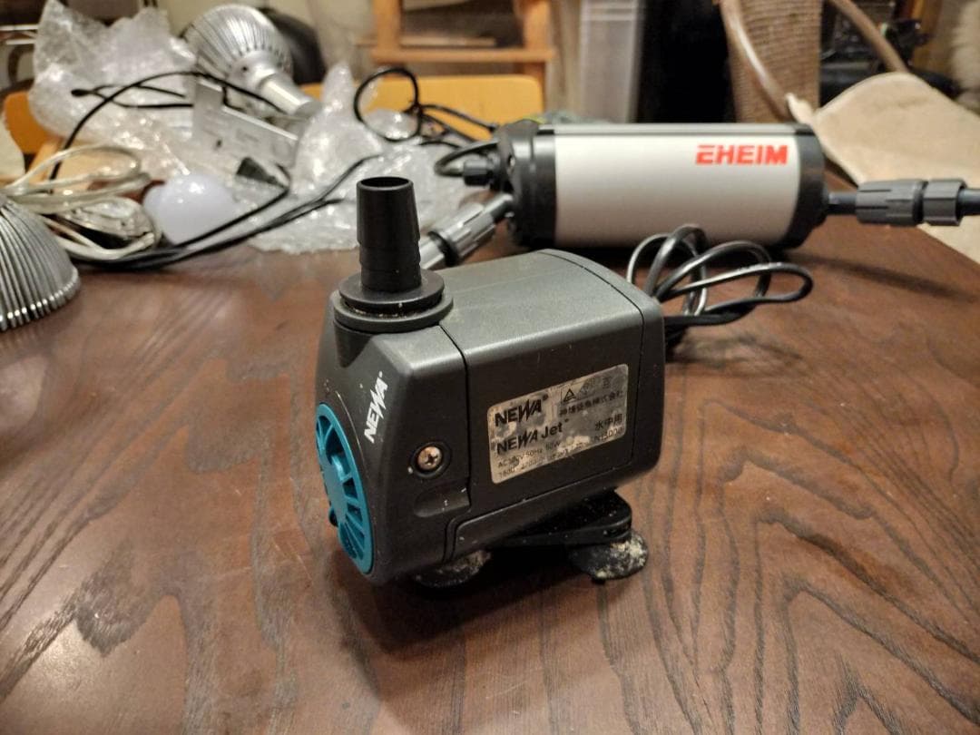 レッドシー　リーファ　２５０　水槽セット